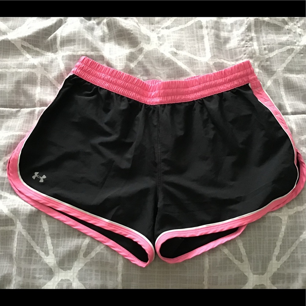 Under Armour Shorts - Picture 1 of 5